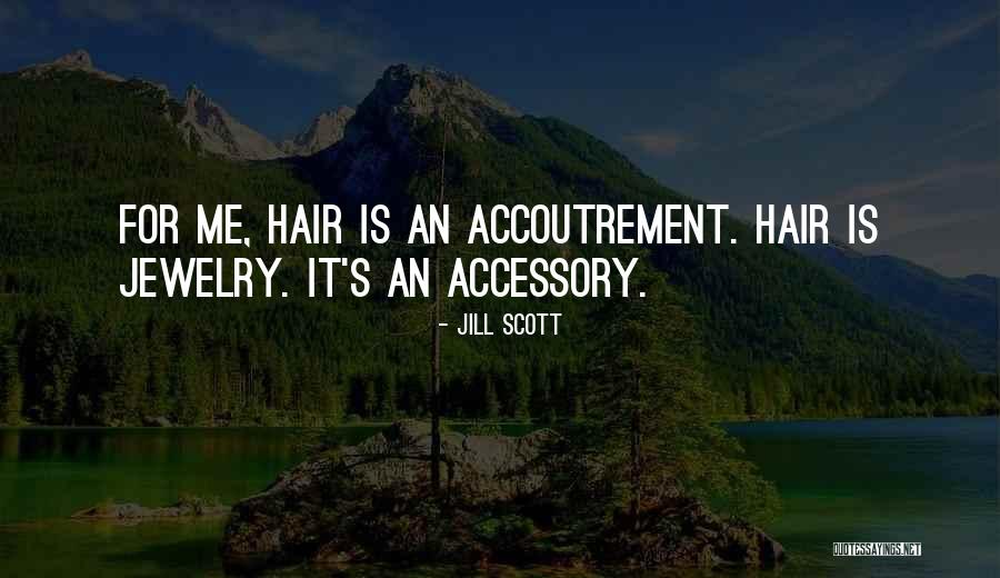 Halie Burton Quotes By Jill Scott Halie Burton Quotes By Jill Scott