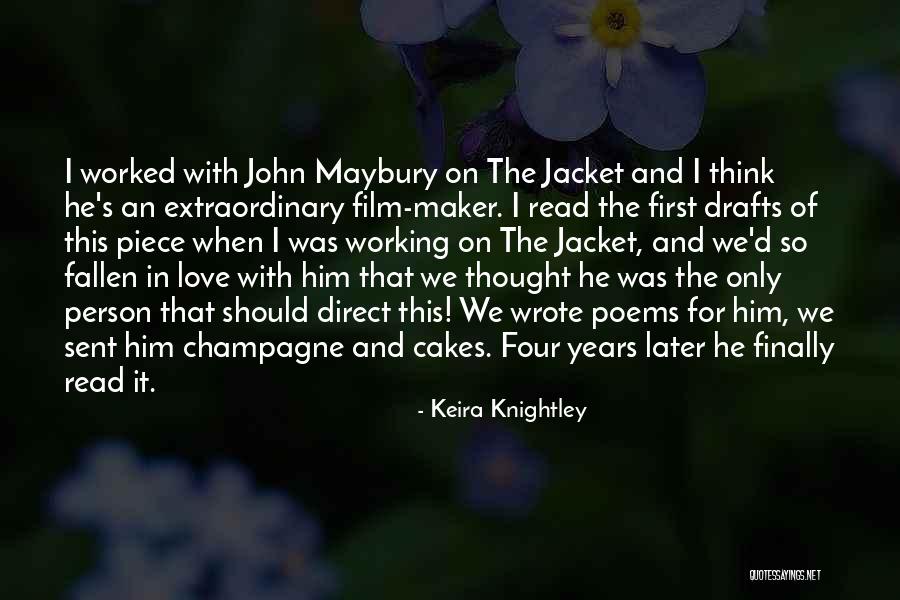 Halifax Bank Quotes By Keira Knightley Halifax Bank Quotes By Keira Knightley