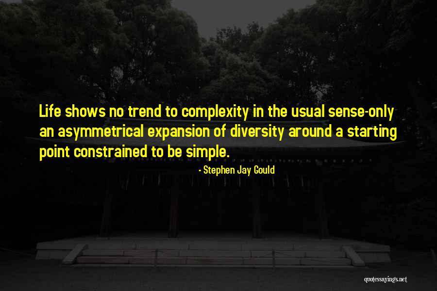 Halifax Bank Quotes By Stephen Jay Gould Halifax Bank Quotes By Stephen Jay Gould