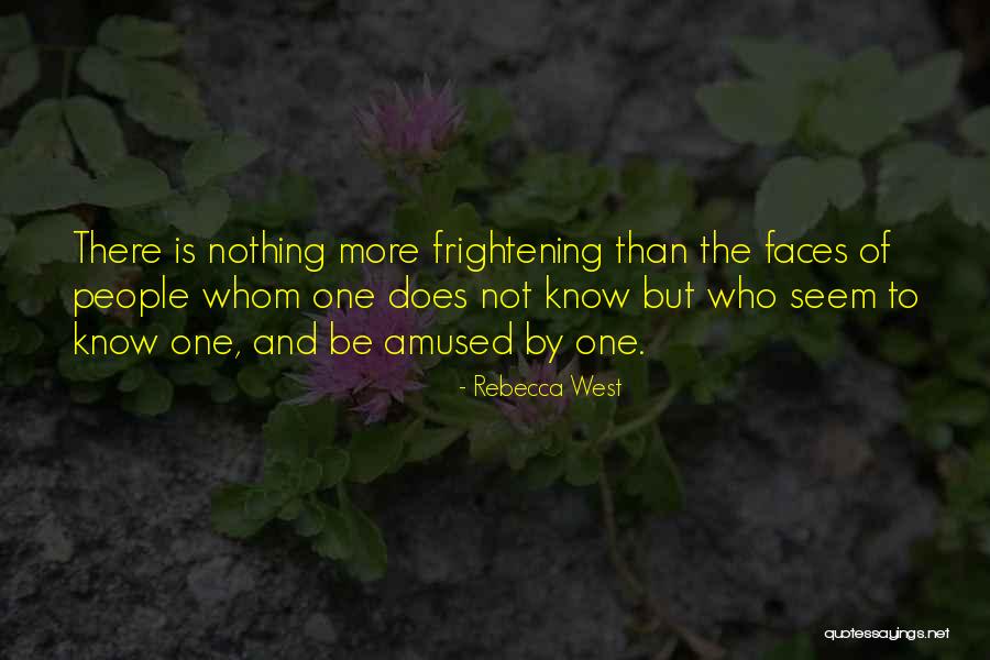 Halifax Estate Quotes By Rebecca West Halifax Estate Quotes By Rebecca West