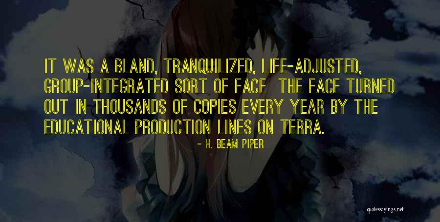 Halifax Weather Quotes By H. Beam Piper Halifax Weather Quotes By H. Beam Piper