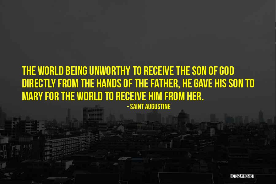 Halik Sa Hangin Quotable Quotes By Saint Augustine Halik Sa Hangin Quotable Quotes By Saint Augustine