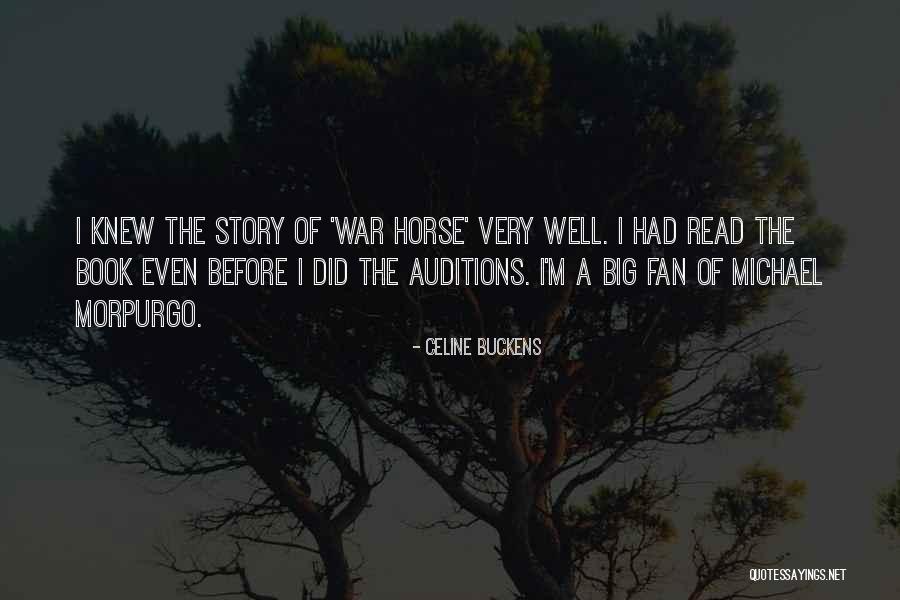 Halika Dito Quotes By Celine Buckens Halika Dito Quotes By Celine Buckens