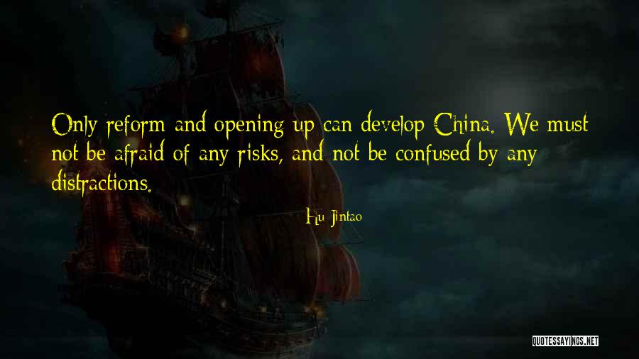 Halil Ibrahim Yilmaz Quotes By Hu Jintao Halil Ibrahim Yilmaz Quotes By Hu Jintao