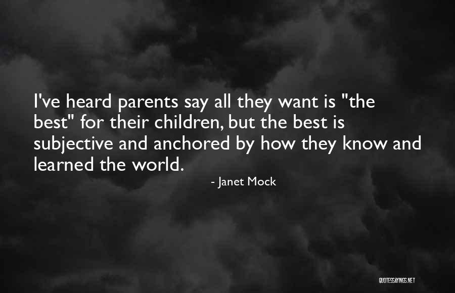 Halil Kastrati Quotes By Janet Mock Halil Kastrati Quotes By Janet Mock