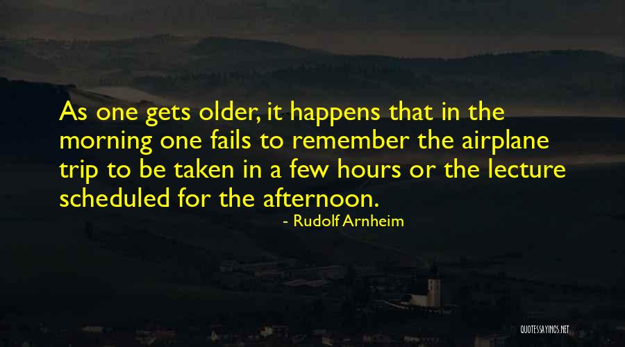 Halima Mdee Quotes By Rudolf Arnheim Halima Mdee Quotes By Rudolf Arnheim