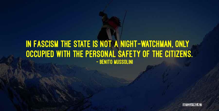 Halima Sadia Quotes By Benito Mussolini Halima Sadia Quotes By Benito Mussolini