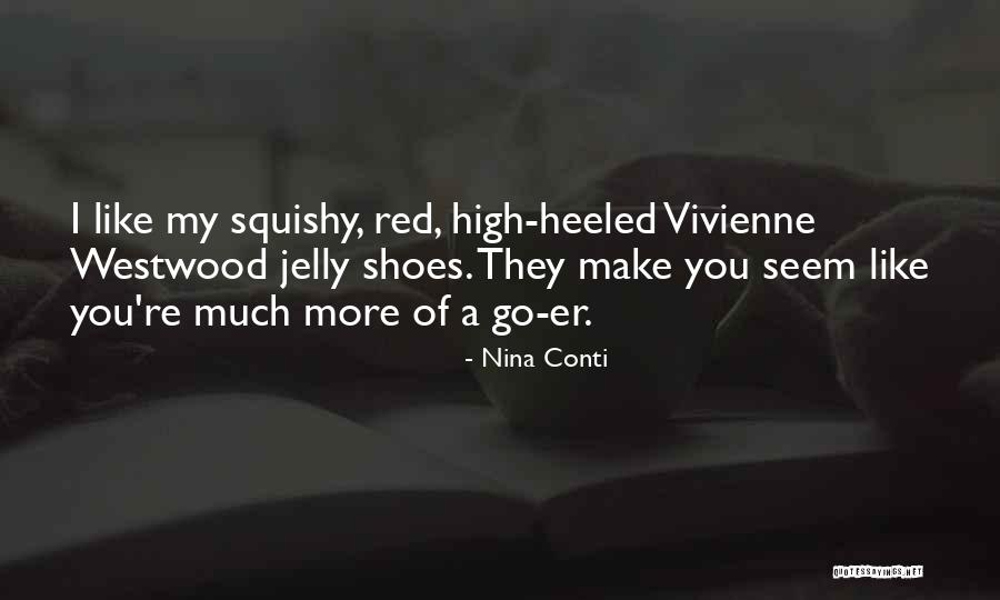 Halima Sadia Quotes By Nina Conti Halima Sadia Quotes By Nina Conti
