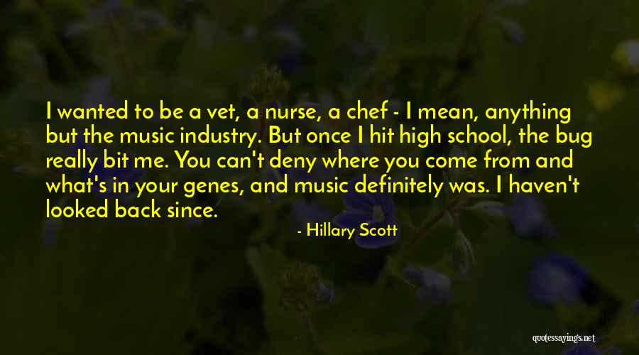 Halimah Binti Quotes By Hillary Scott Halimah Binti Quotes By Hillary Scott