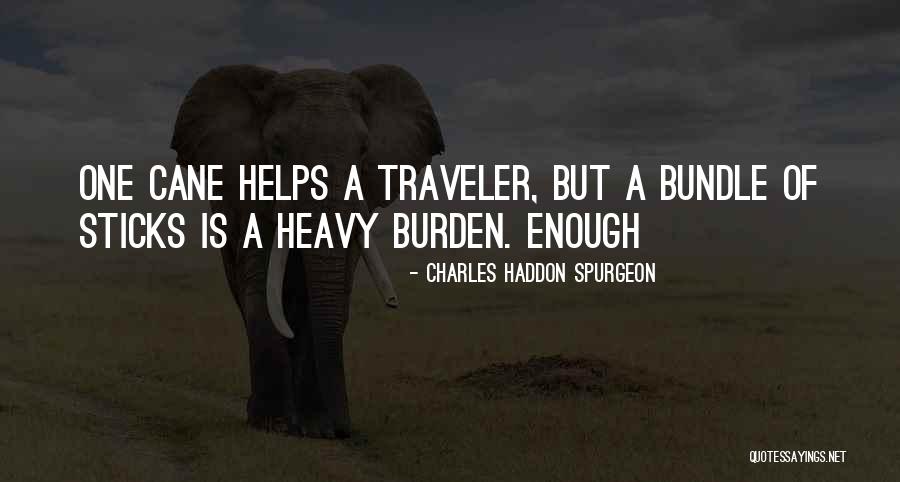 Halimah Kyrgios Quotes By Charles Haddon Spurgeon Halimah Kyrgios Quotes By Charles Haddon Spurgeon