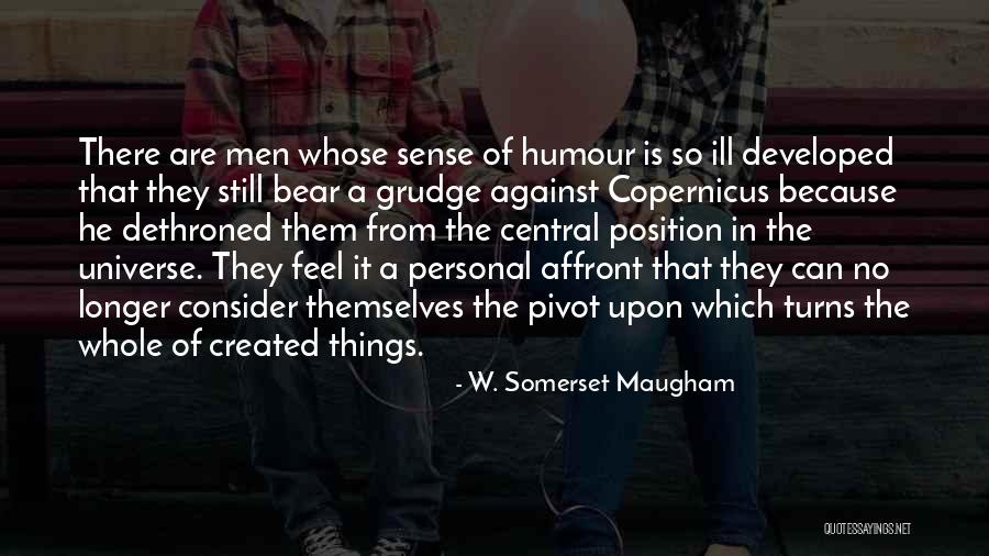 Halimah Kyrgios Quotes By W. Somerset Maugham Halimah Kyrgios Quotes By W. Somerset Maugham