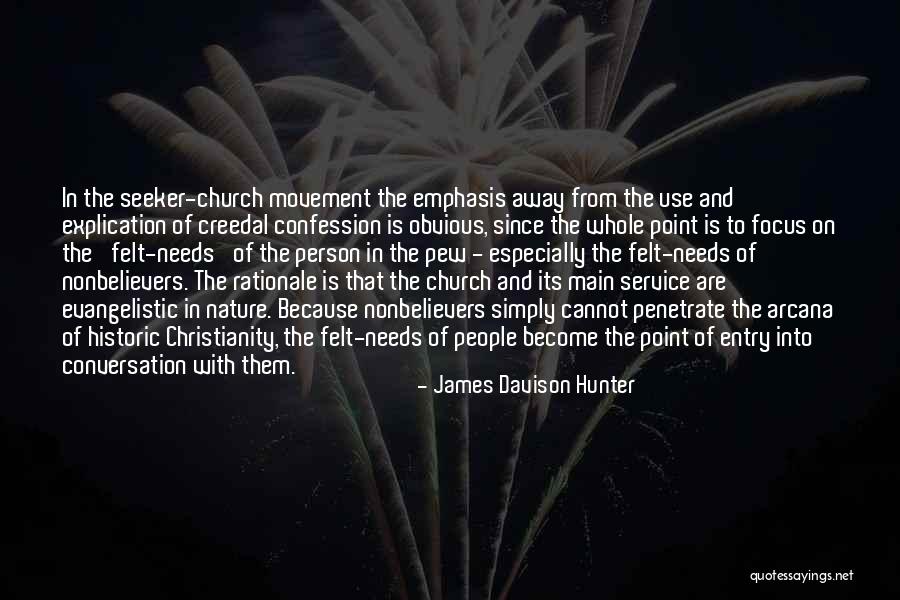 Halimah Yacob Quotes By James Davison Hunter Halimah Yacob Quotes By James Davison Hunter