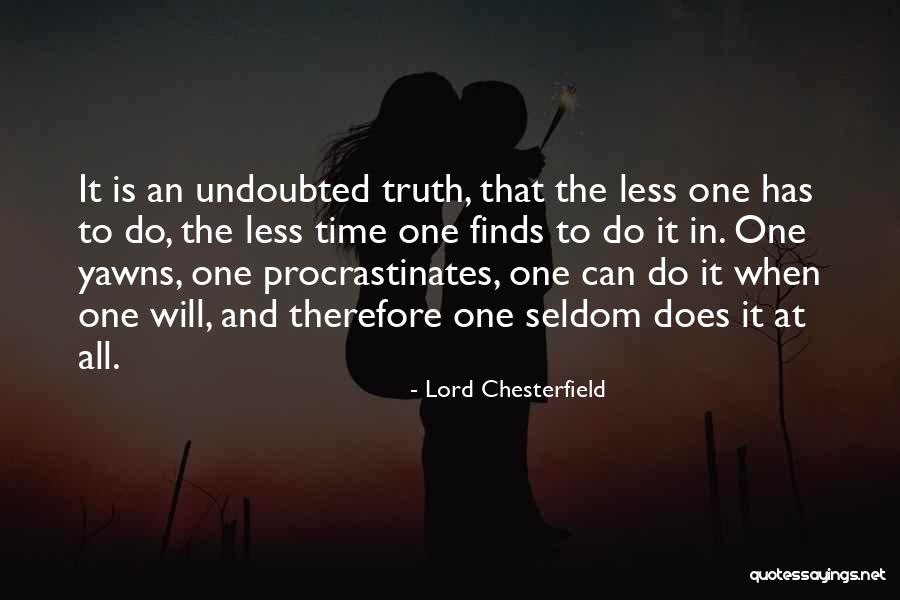 Halimah Yacob Quotes By Lord Chesterfield Halimah Yacob Quotes By Lord Chesterfield