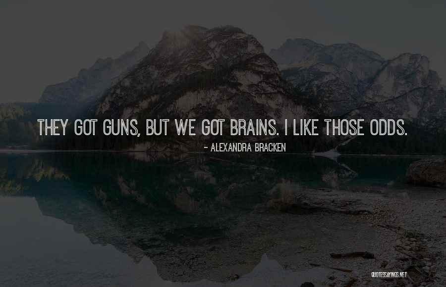 Halimar Resort Quotes By Alexandra Bracken Halimar Resort Quotes By Alexandra Bracken
