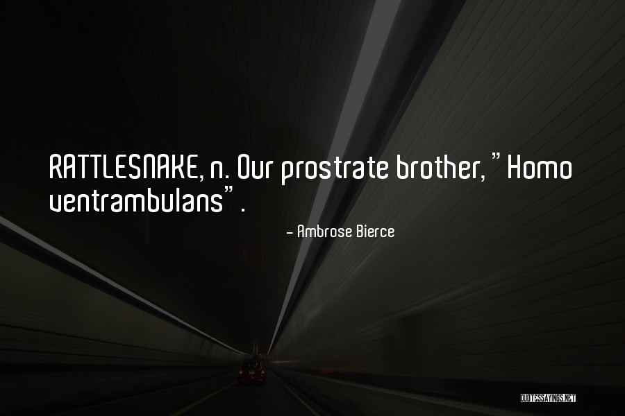 Halimbawa Ng Tagalog Quotes By Ambrose Bierce