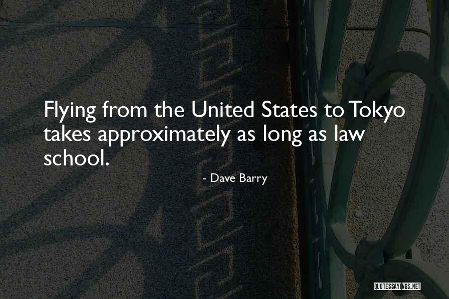 Halimunan Lirik Quotes By Dave Barry
