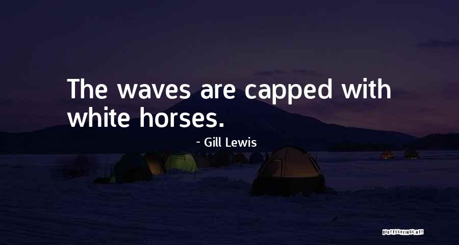 Halimunan Lirik Quotes By Gill Lewis Halimunan Lirik Quotes By Gill Lewis