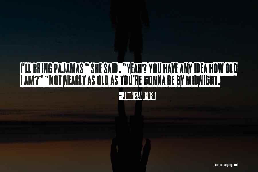 Halimunan Lirik Quotes By John Sandford Halimunan Lirik Quotes By John Sandford