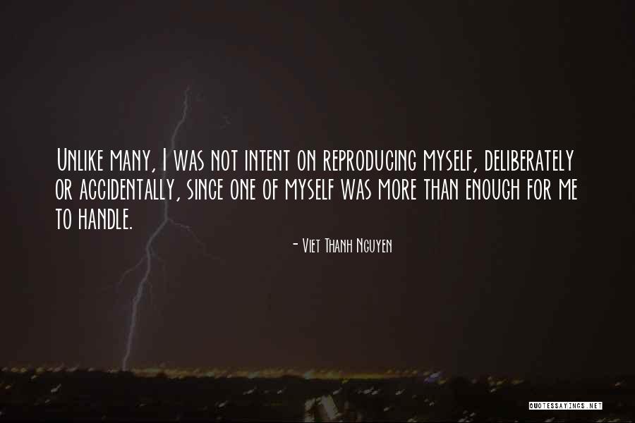 Halina Hesus Quotes By Viet Thanh Nguyen Halina Hesus Quotes By Viet Thanh Nguyen