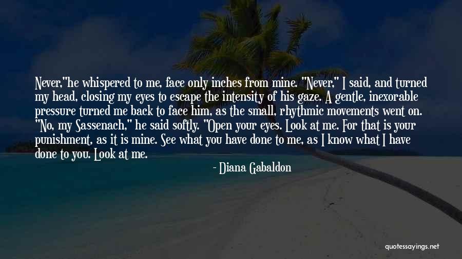 Halina Mlynkova Quotes By Diana Gabaldon Halina Mlynkova Quotes By Diana Gabaldon