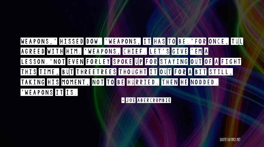 Haline Gauges Quotes By Joe Abercrombie Haline Gauges Quotes By Joe Abercrombie
