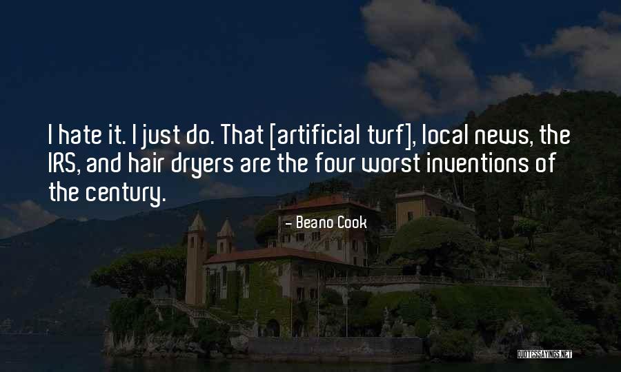 Halinski Teacher Quotes By Beano Cook Halinski Teacher Quotes By Beano Cook