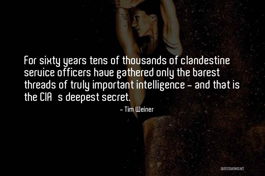 Halinski Teacher Quotes By Tim Weiner Halinski Teacher Quotes By Tim Weiner