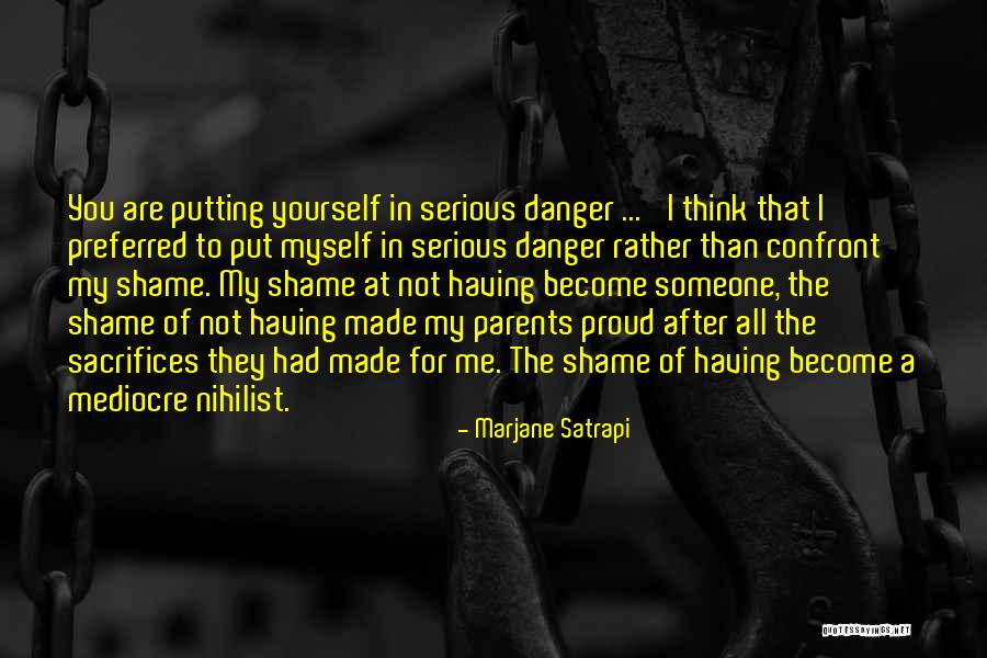 Haliotis Asinina Quotes By Marjane Satrapi Haliotis Asinina Quotes By Marjane Satrapi