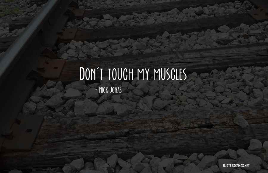 Halito Quotes By Nick Jonas Halito Quotes By Nick Jonas