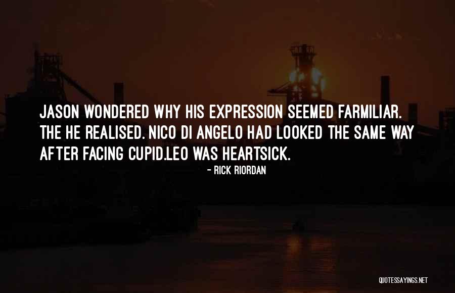 Halito Quotes By Rick Riordan Halito Quotes By Rick Riordan