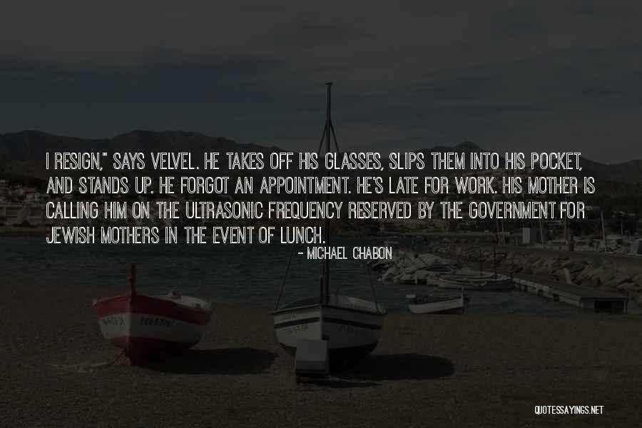 Halitosis Causes Quotes By Michael Chabon Halitosis Causes Quotes By Michael Chabon