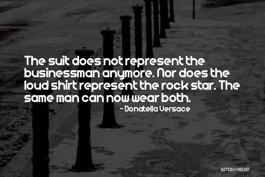 Haliyle Ne Quotes By Donatella Versace Haliyle Ne Quotes By Donatella Versace
