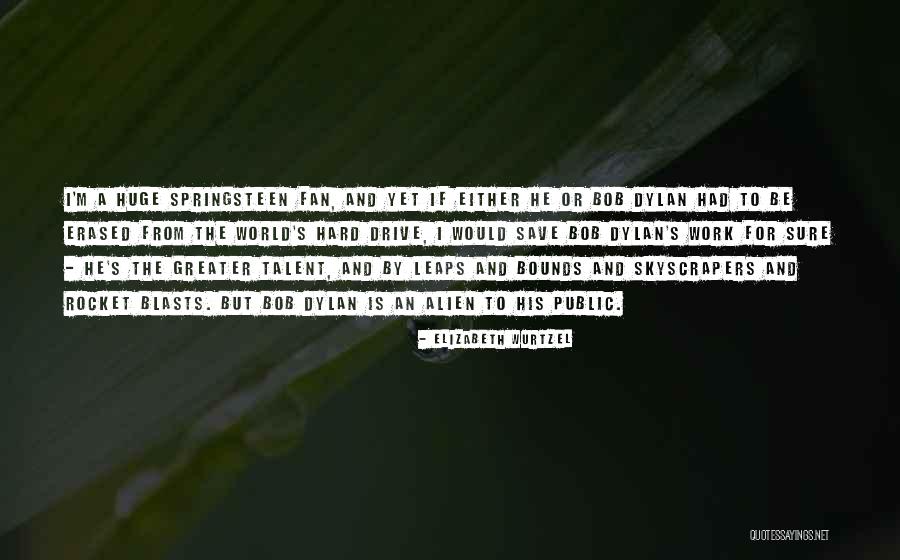 Haljina Iluzija Quotes By Elizabeth Wurtzel Haljina Iluzija Quotes By Elizabeth Wurtzel