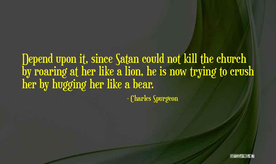 Haljina Od Quotes By Charles Spurgeon Haljina Od Quotes By Charles Spurgeon