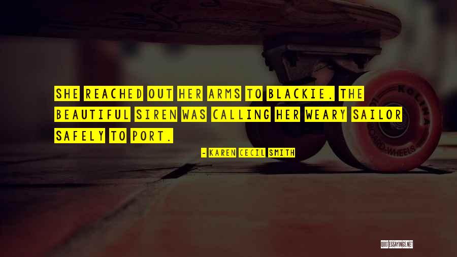 Halka Tv Quotes By Karen Cecil Smith Halka Tv Quotes By Karen Cecil Smith