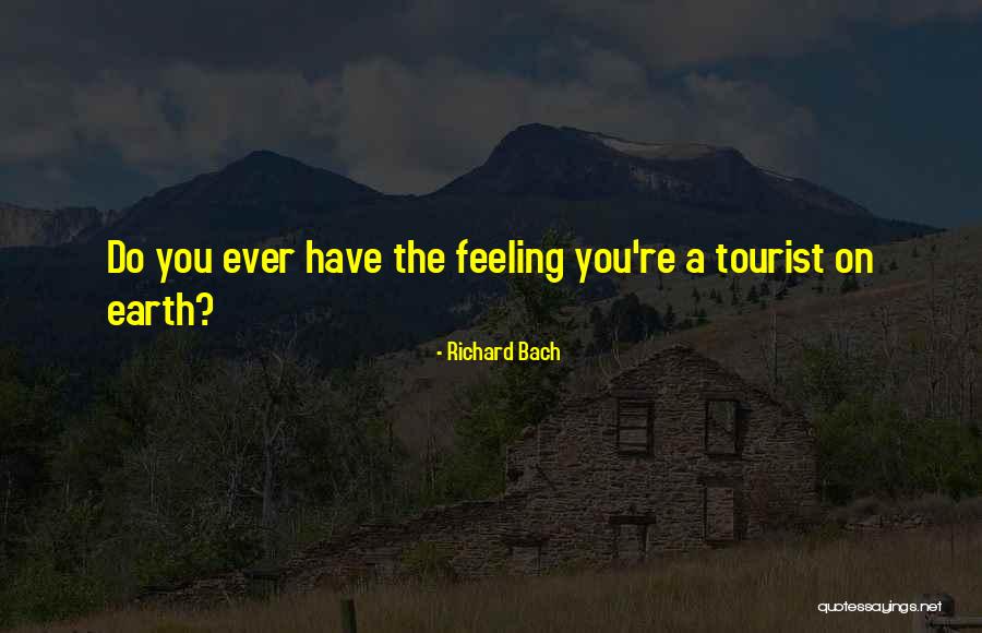 Halka Tv Quotes By Richard Bach Halka Tv Quotes By Richard Bach