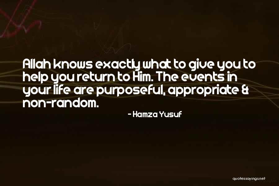 Halkan Quotes By Hamza Yusuf Halkan Quotes By Hamza Yusuf