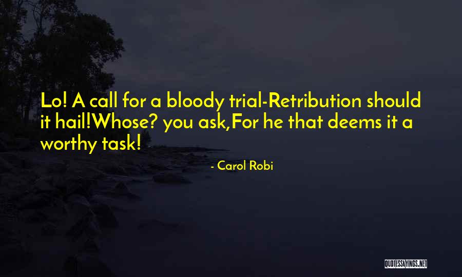Halkantit Quotes By Carol Robi Halkantit Quotes By Carol Robi
