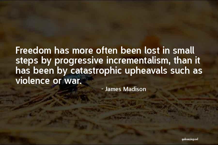 Halkantit Quotes By James Madison Halkantit Quotes By James Madison