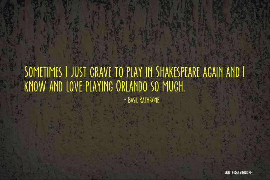 Halken Insaat Quotes By Basil Rathbone Halken Insaat Quotes By Basil Rathbone