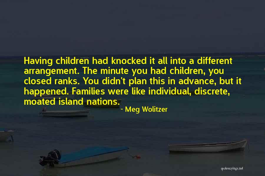 Halkia Walker Quotes By Meg Wolitzer Halkia Walker Quotes By Meg Wolitzer