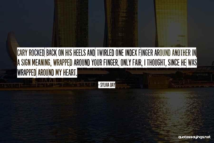 Halkia Walker Quotes By Sylvia Day Halkia Walker Quotes By Sylvia Day