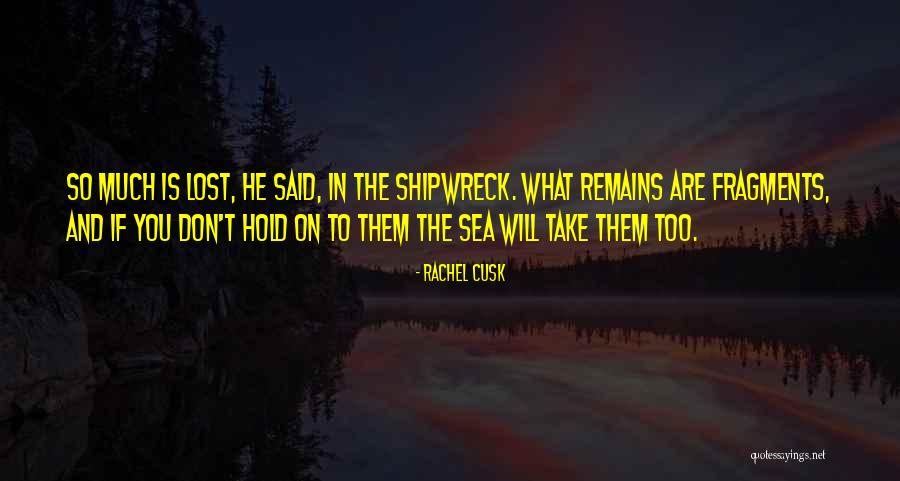 Halkiadakis Quotes By Rachel Cusk Halkiadakis Quotes By Rachel Cusk