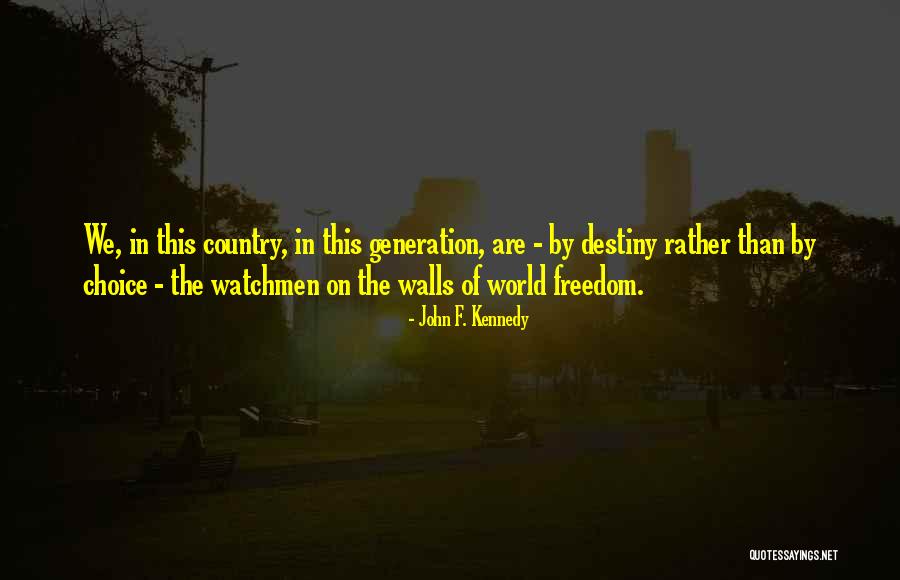 Halkias Optometrist Quotes By John F. Kennedy Halkias Optometrist Quotes By John F. Kennedy