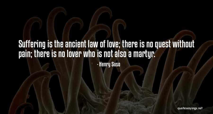 Halkias Quotes By Henry Suso Halkias Quotes By Henry Suso