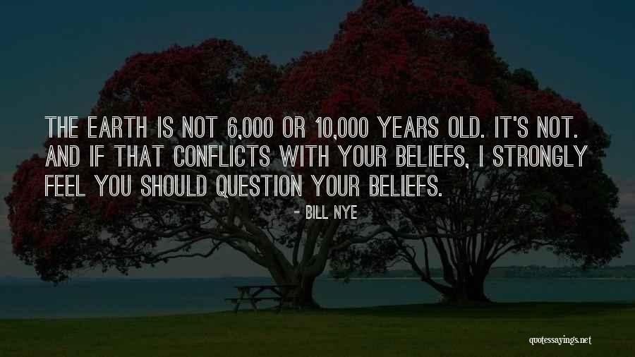 Halkida Quotes By Bill Nye Halkida Quotes By Bill Nye