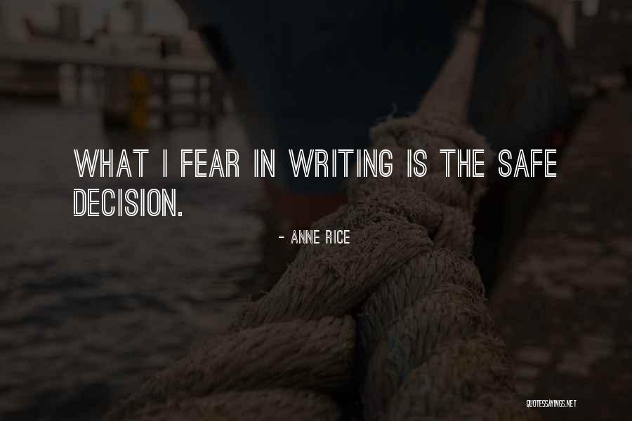 Halkosaari Lappaj Rvi Quotes By Anne Rice Halkosaari Lappaj Rvi Quotes By Anne Rice