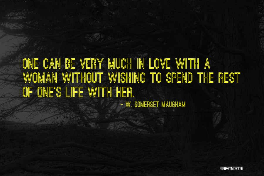 Halkosaari Lappaj Rvi Quotes By W. Somerset Maugham Halkosaari Lappaj Rvi Quotes By W. Somerset Maugham