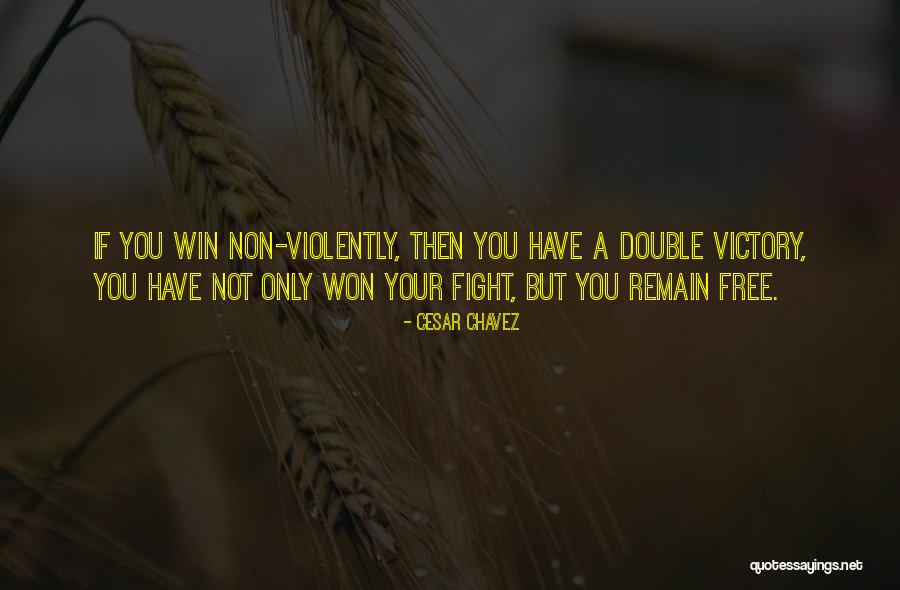 Hall Encoding Decoding Quotes By Cesar Chavez Hall Encoding Decoding Quotes By Cesar Chavez