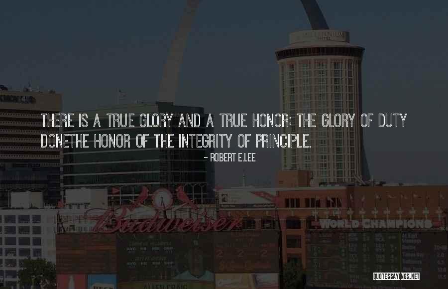 Hallaba Radwan Quotes By Robert E.Lee Hallaba Radwan Quotes By Robert E.Lee